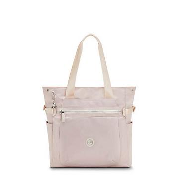 Kipling Faiza 15" Tote Bag Laptopväska Rosa | SE 1920WN